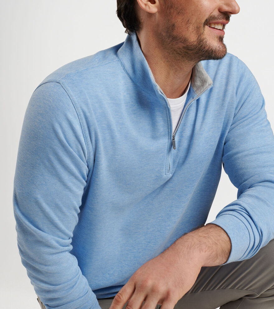 Crown Comfort Pullover image number 6