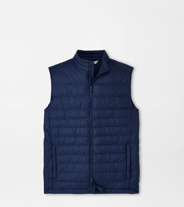 All Course Vest
