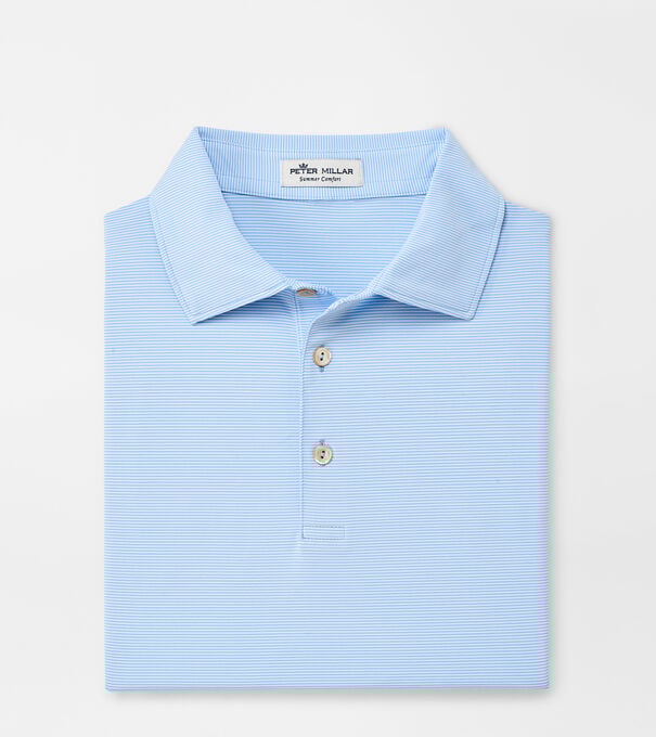 Jubilee Performance Jersey Polo