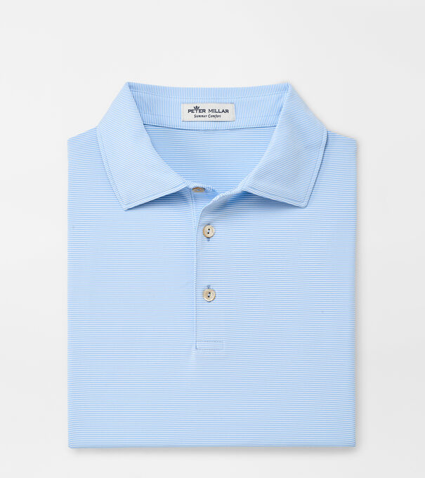 Jubilee Performance Jersey Polo