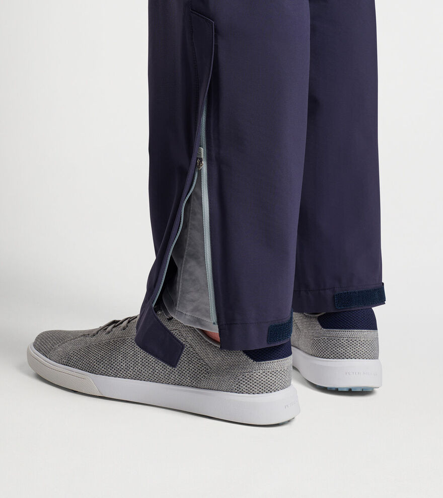 Shield Pull-On Rain Pant image number 6