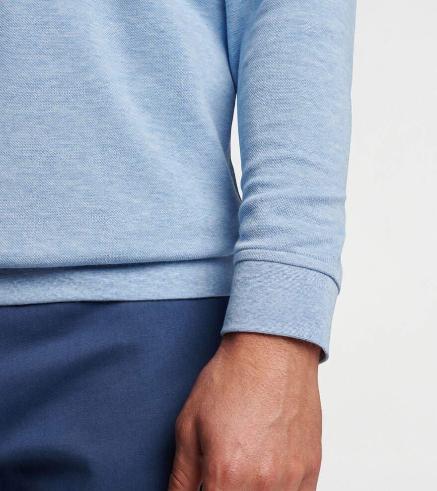 Crown Comfort Pullover image number 5