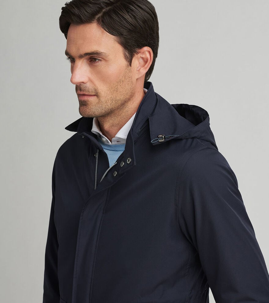 Discovery Field Jacket image number 4