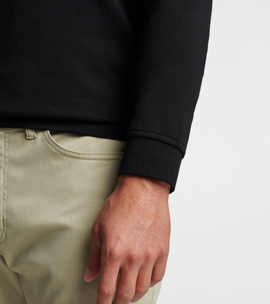 Crown Comfort Pullover image number 5