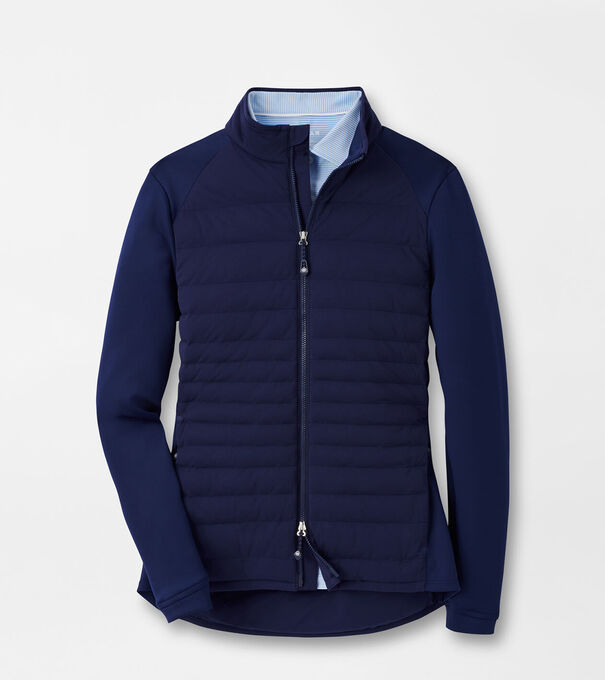 Women's Merge Hybrid Jacket