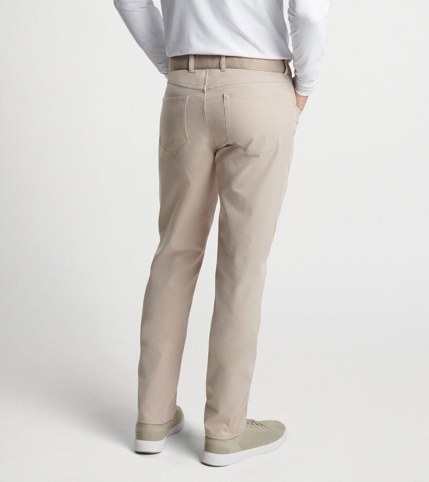 eb66 Performance Five-Pocket Pant image number 4