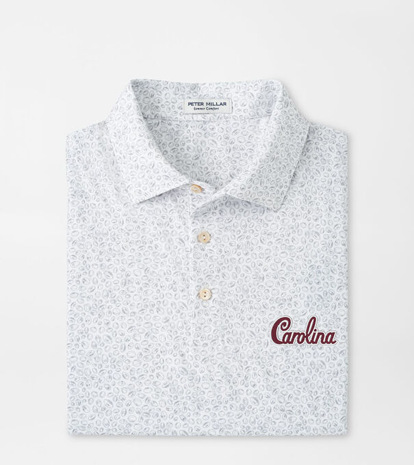 South Carolina Blitz Performance Polo