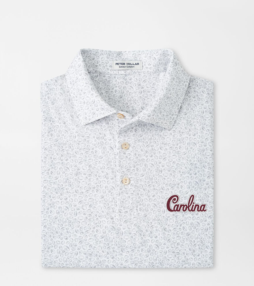 South Carolina Blitz Performance Polo image number 1