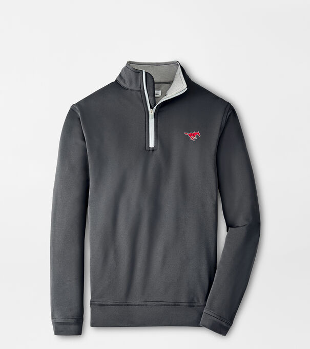 SMU Perth Youth Performance Quarter-Zip