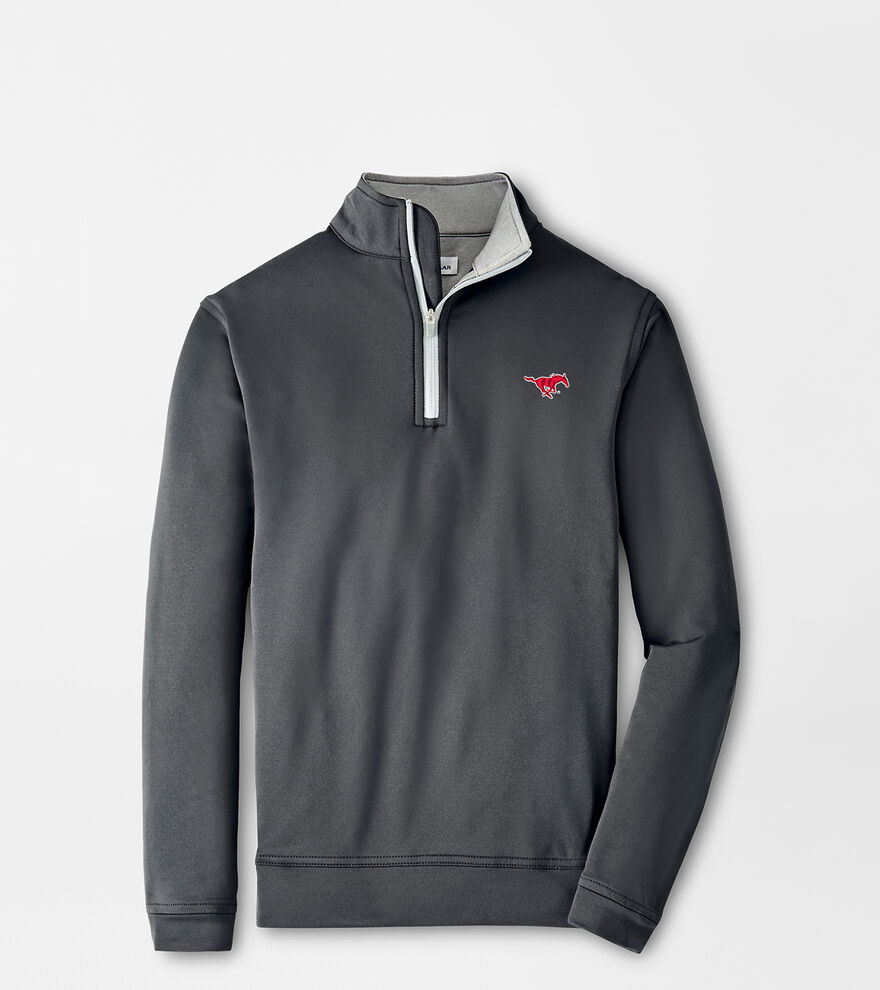 SMU Perth Youth Performance Quarter-Zip image number 1