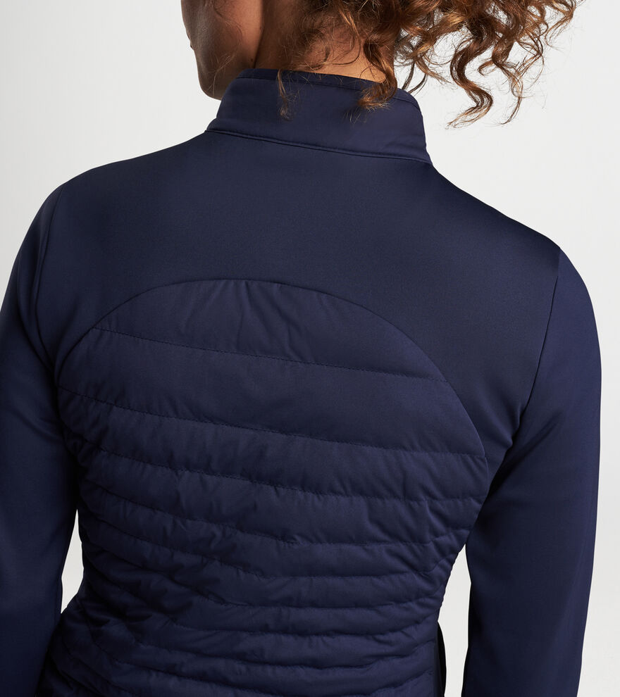 Women's Merge Hybrid Jacket image number 5