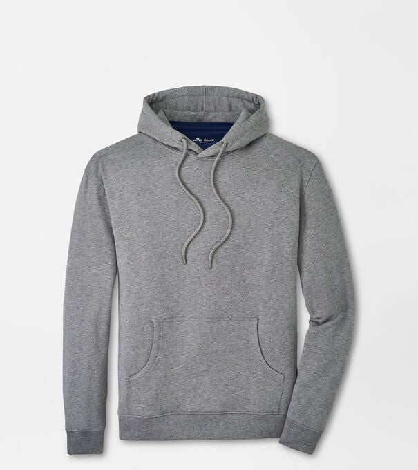 Lava Wash Hoodie