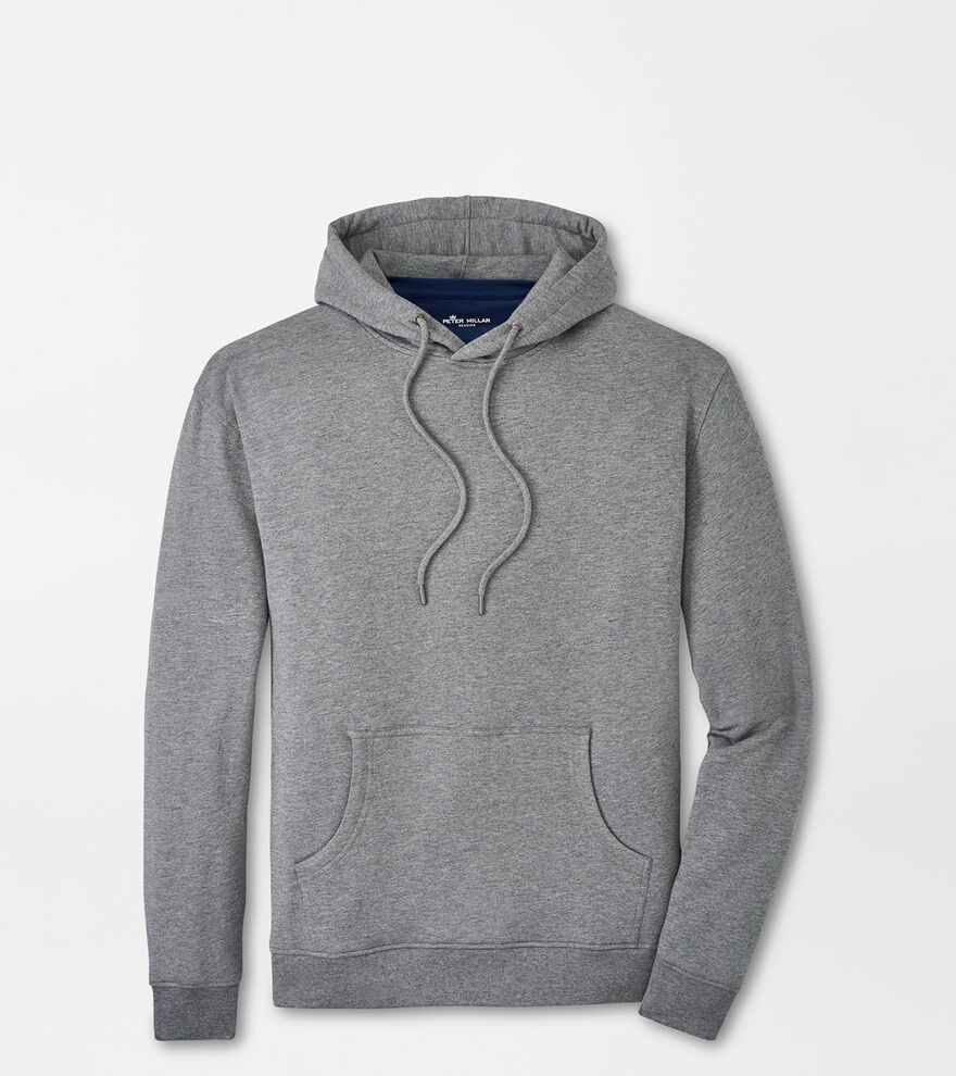 Lava Wash Hoodie image number 1