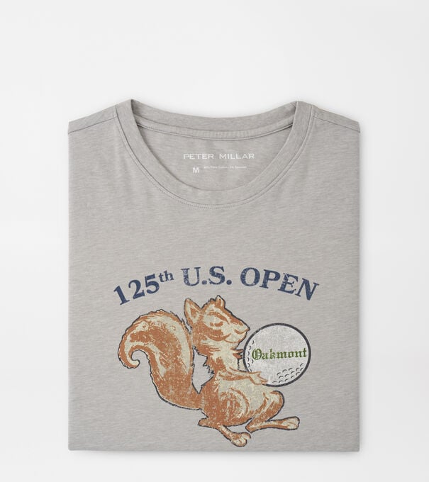 125th U.S. Open T-Shirt