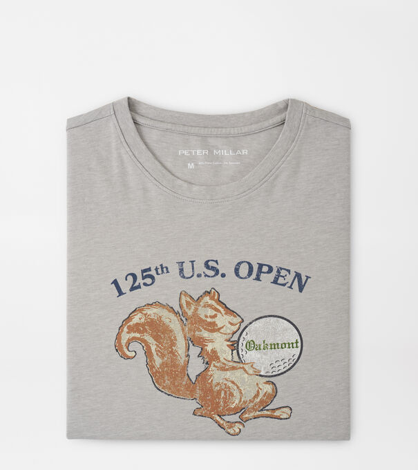 125th U.S. Open T-Shirt