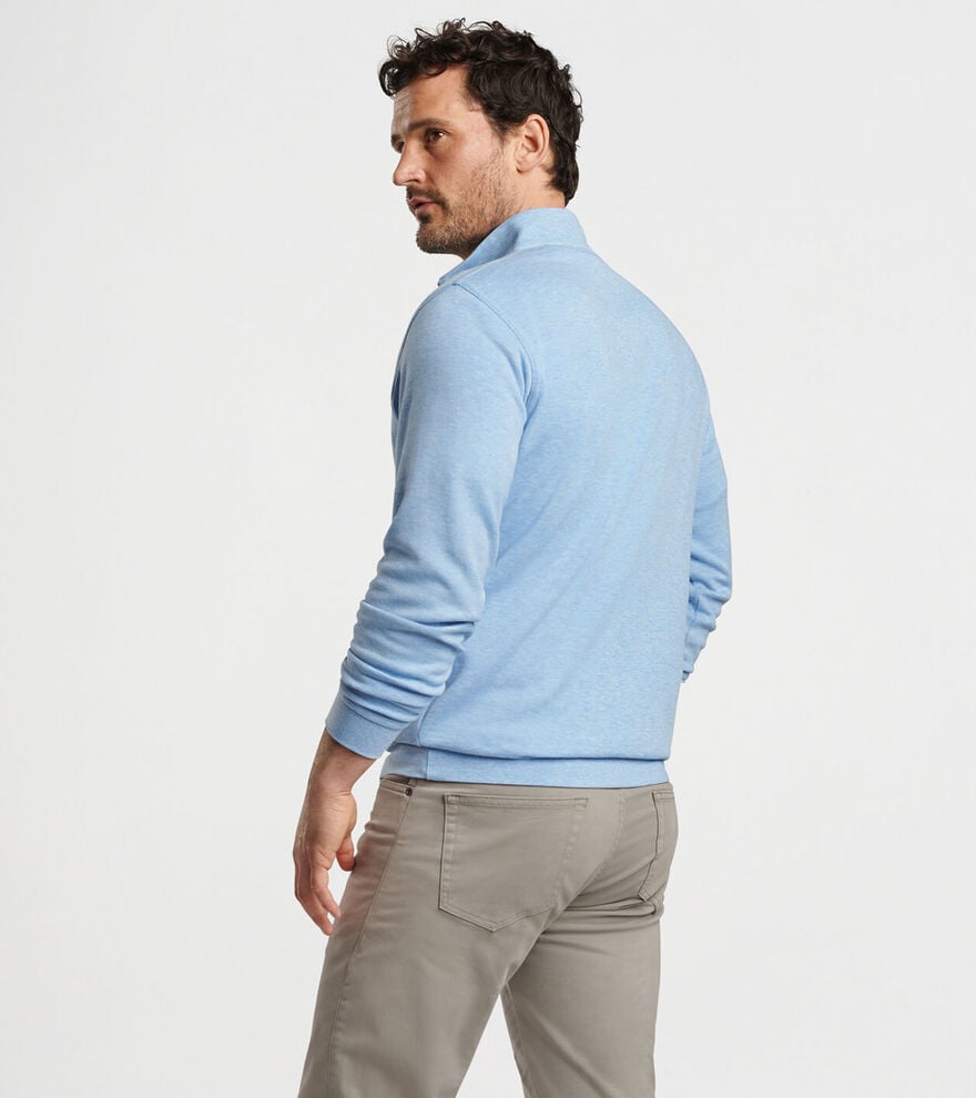 Crown Comfort Pullover image number 4