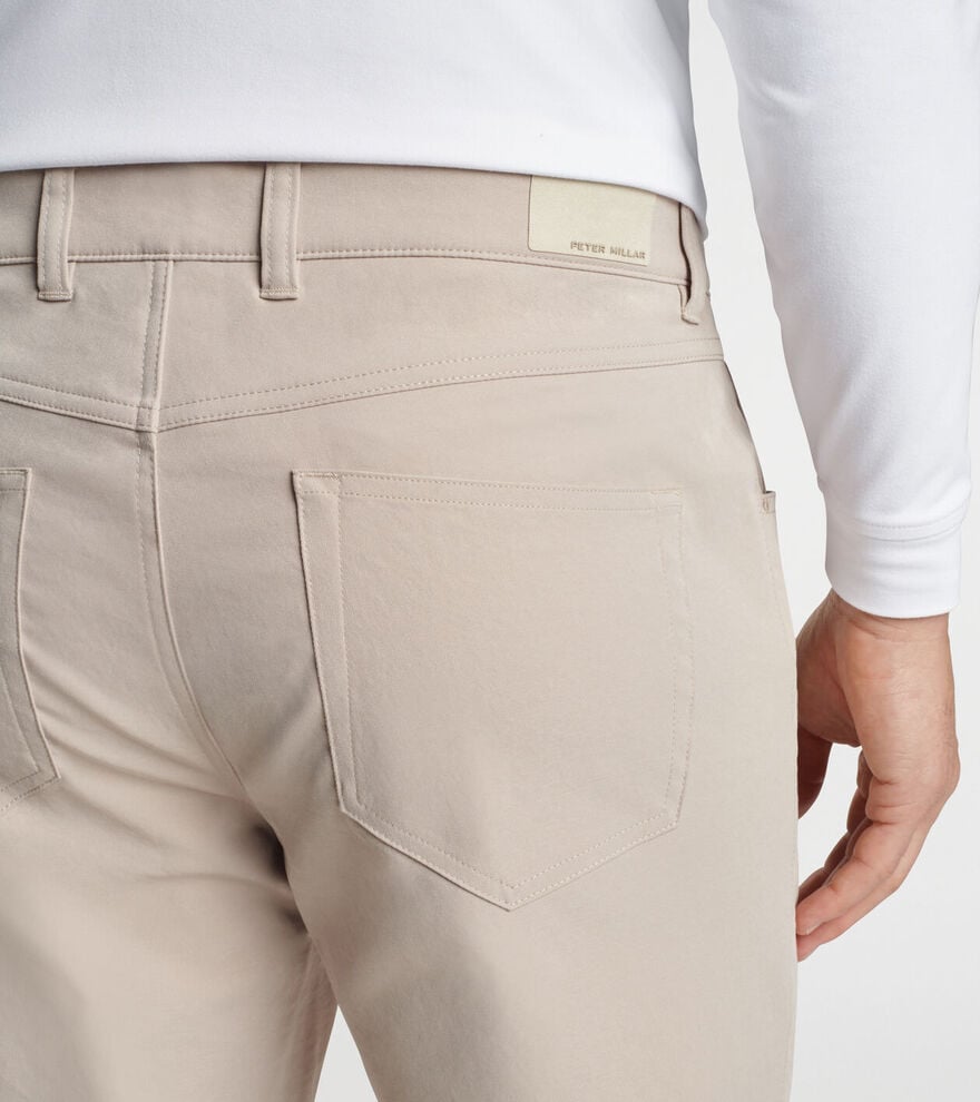 eb66 Performance Five-Pocket Pant image number 5
