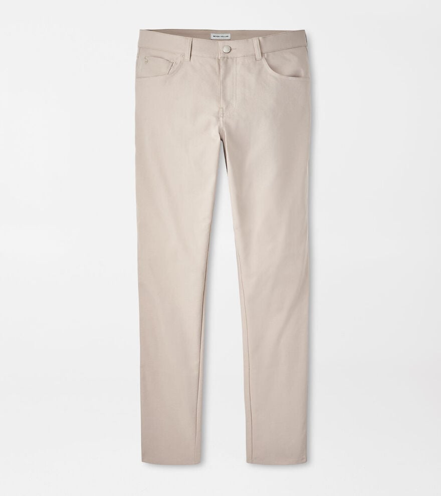 eb66 Performance Five-Pocket Pant image number 1