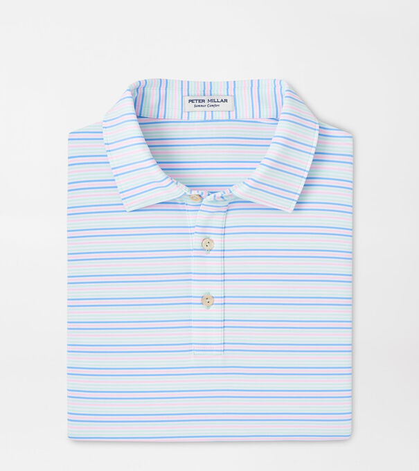 Clifton Performance Jersey Polo