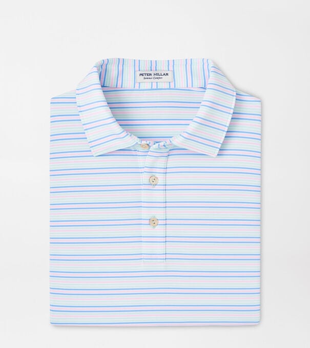 Clifton Performance Jersey Polo