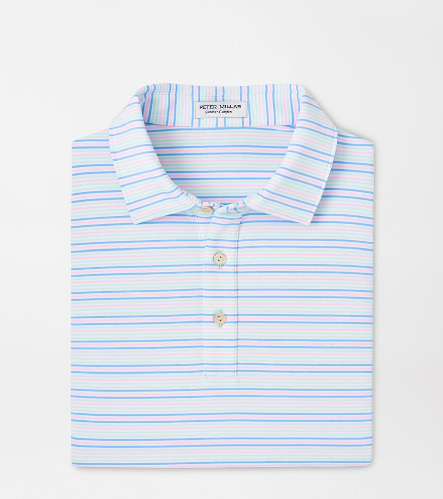 Clifton Performance Jersey Polo image number 1