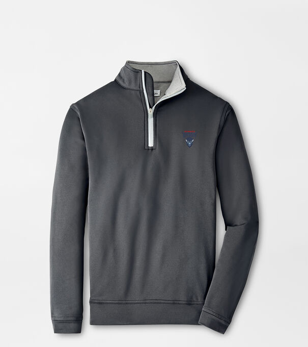 Howard University Perth Youth Performance Quarter-Zip