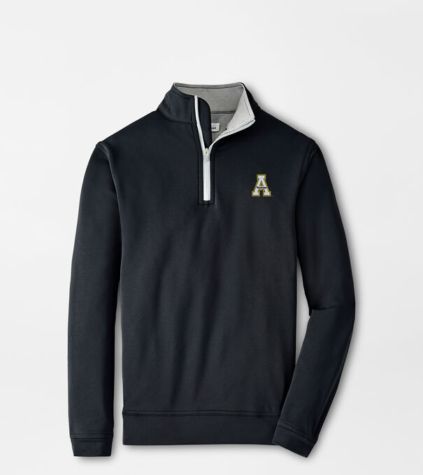 Appalachian State Perth Youth Performance Quarter-Zip