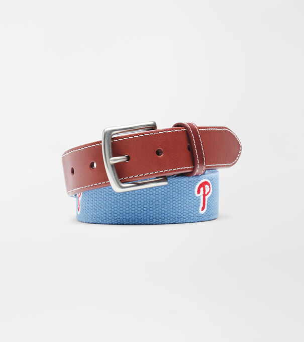 Philadelphia Phillies Belt