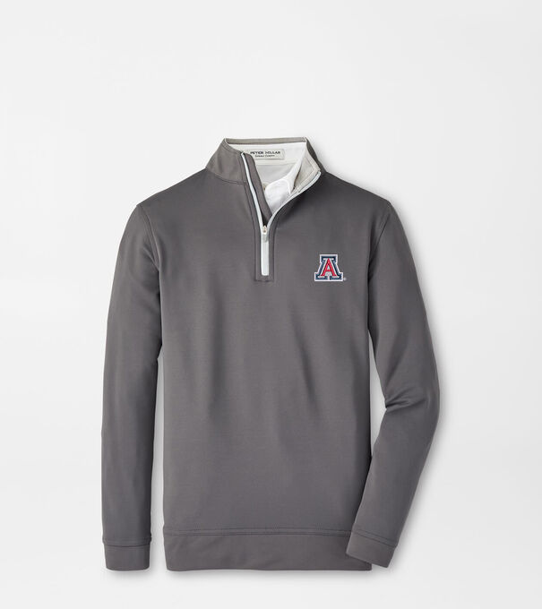 Arizona Perth Youth Performance Quarter-Zip