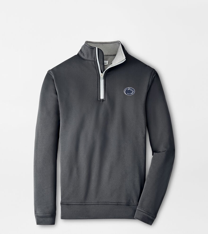 Penn State Perth Youth Performance Quarter-Zip image number 1