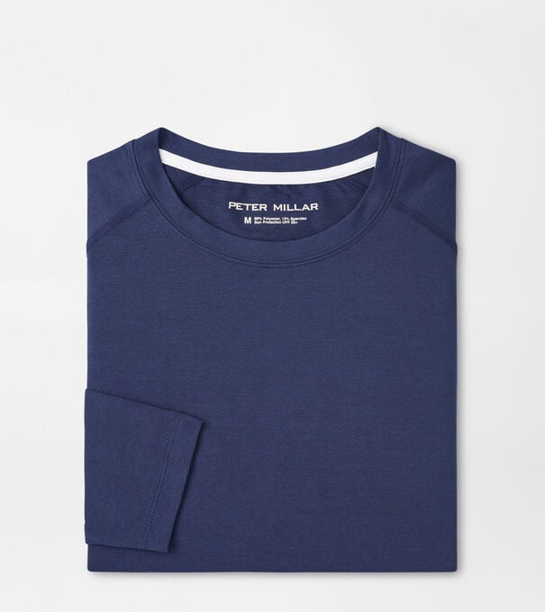 Aurora Performance Long-Sleeve T-Shirt