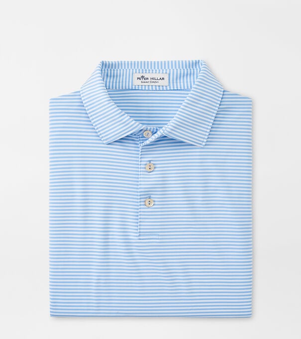 Hales Performance Jersey Polo