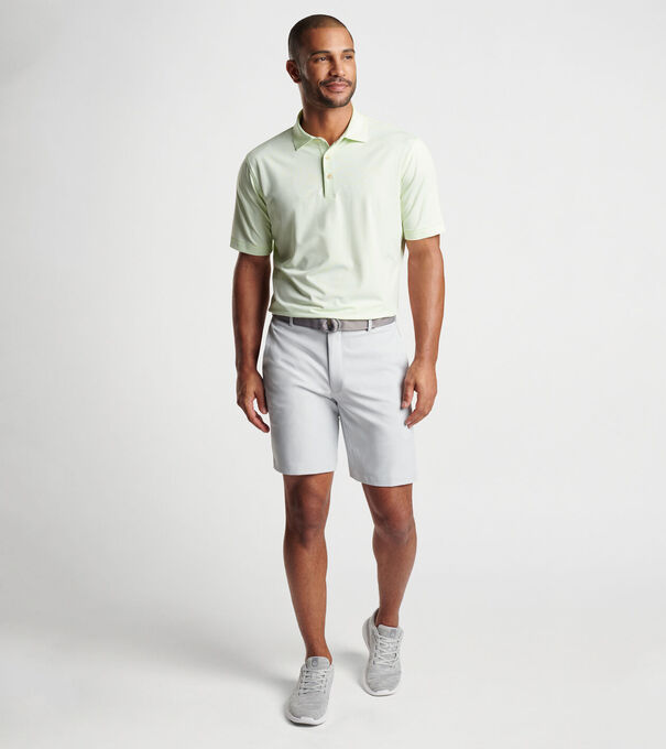 Jubilee Performance Jersey Polo