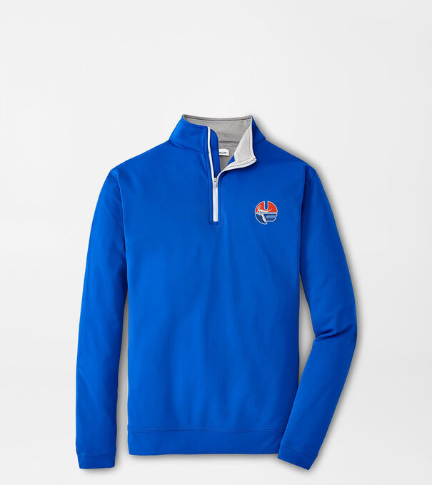 Florida Vault Perth Performance Quarter-Zip