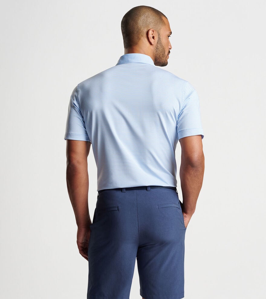 Hales Performance Jersey Polo image number 3