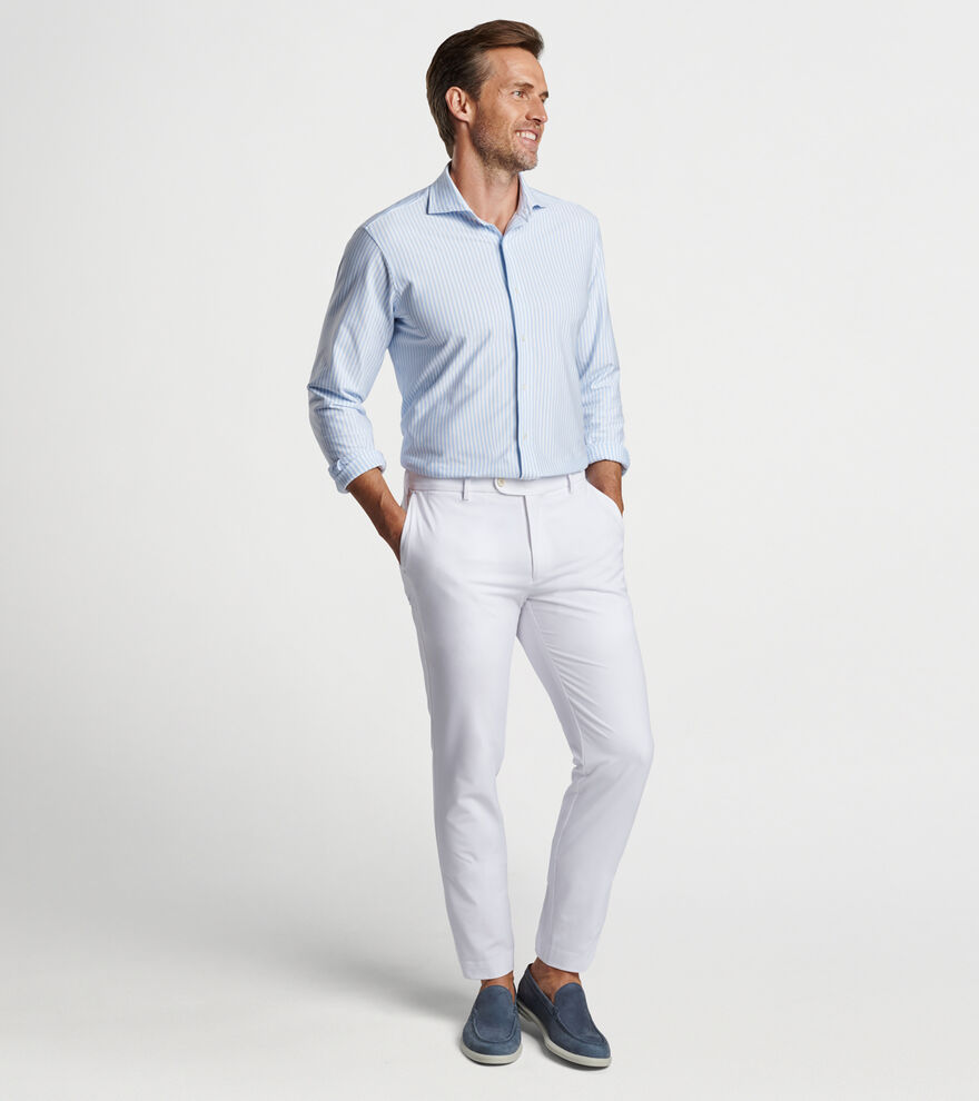 Soren Excursionist Flex Sport Shirt image number 2