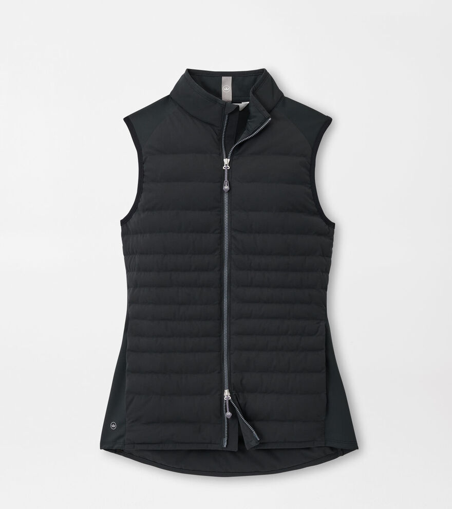 Women's Fuse Hybrid Vest image number 1
