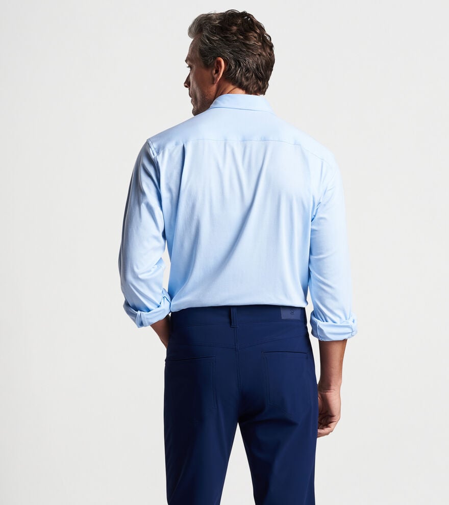 Magnus Excursionist Flex Sport Shirt image number 3