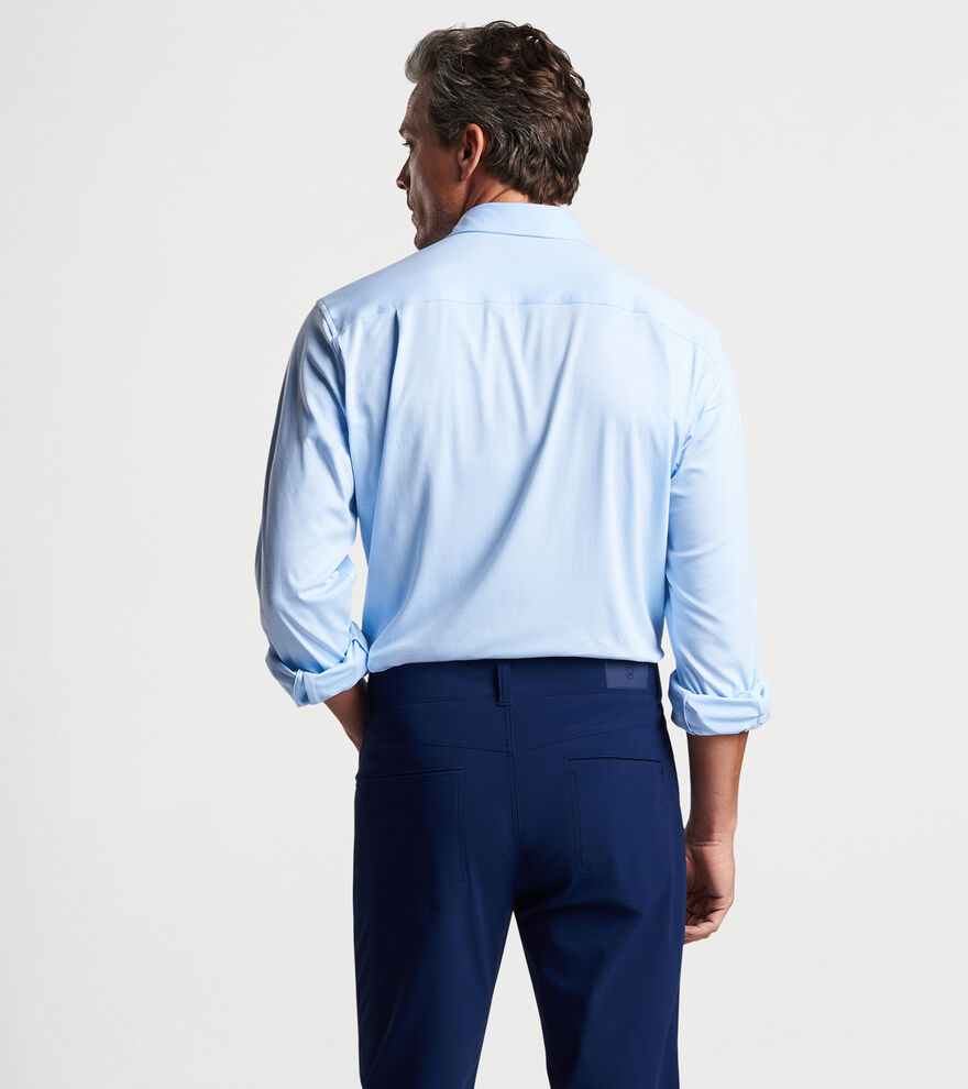 Magnus Excursionist Flex Sport Shirt image number 3