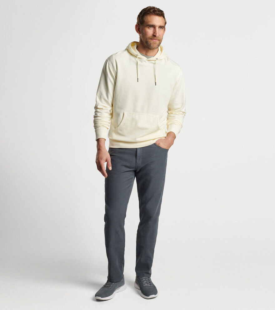 Lava Wash Hoodie image number 2