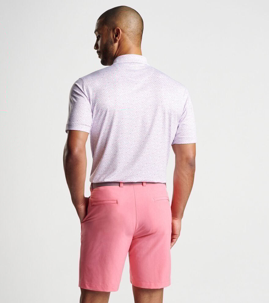 The Bees Knees Performance Jersey Polo image number 3
