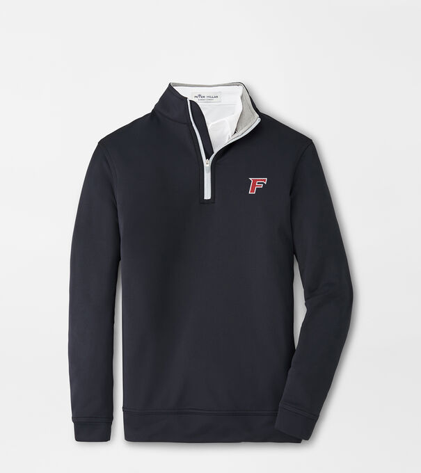 Fairfield Perth Youth Performance Quarter-Zip