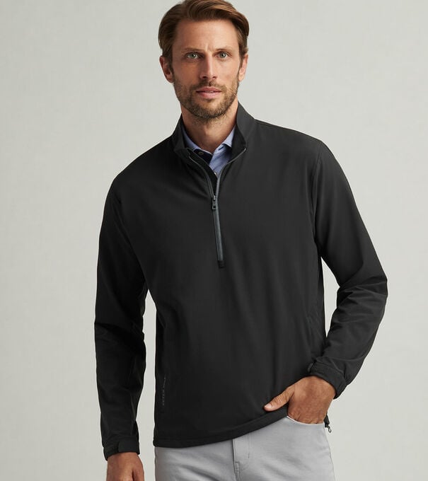 Dunes Half-Zip