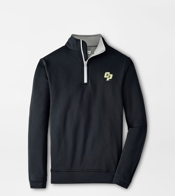 CalPoly Perth Youth Performance Quarter-Zip