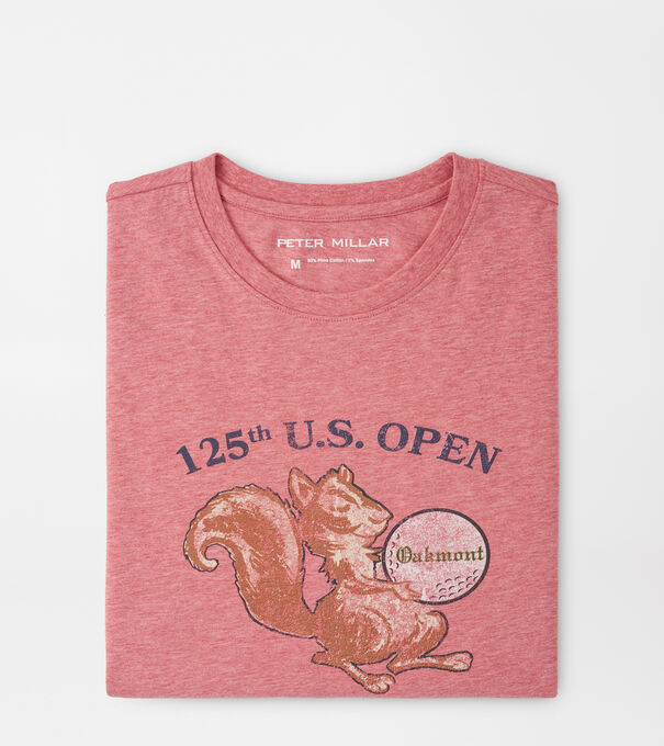 125th U.S. Open T-Shirt