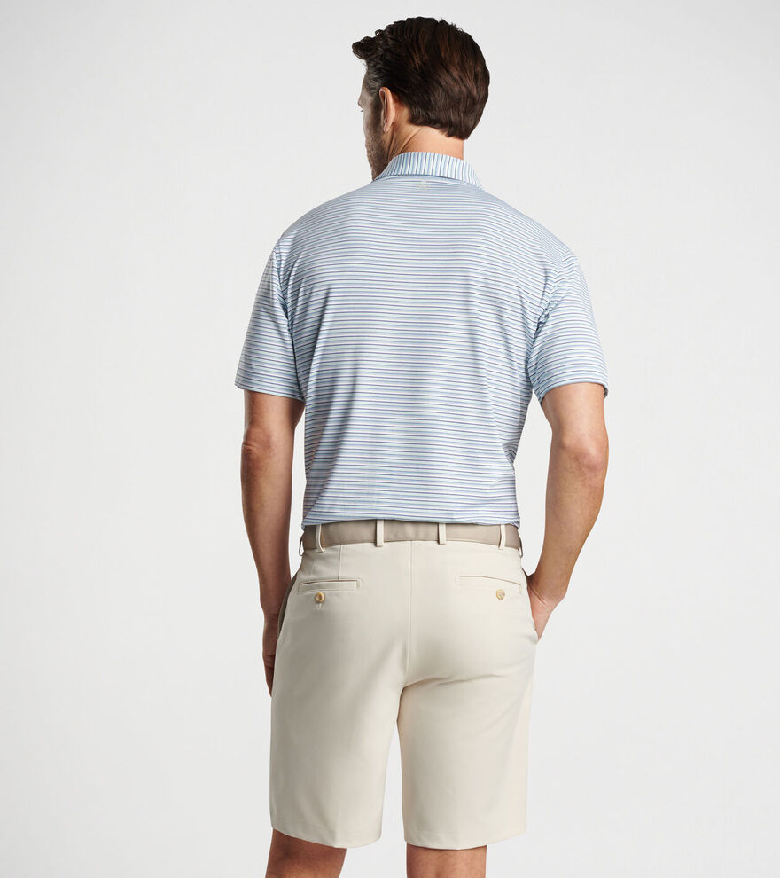 Fairmont Performance Jersey Polo image number 3