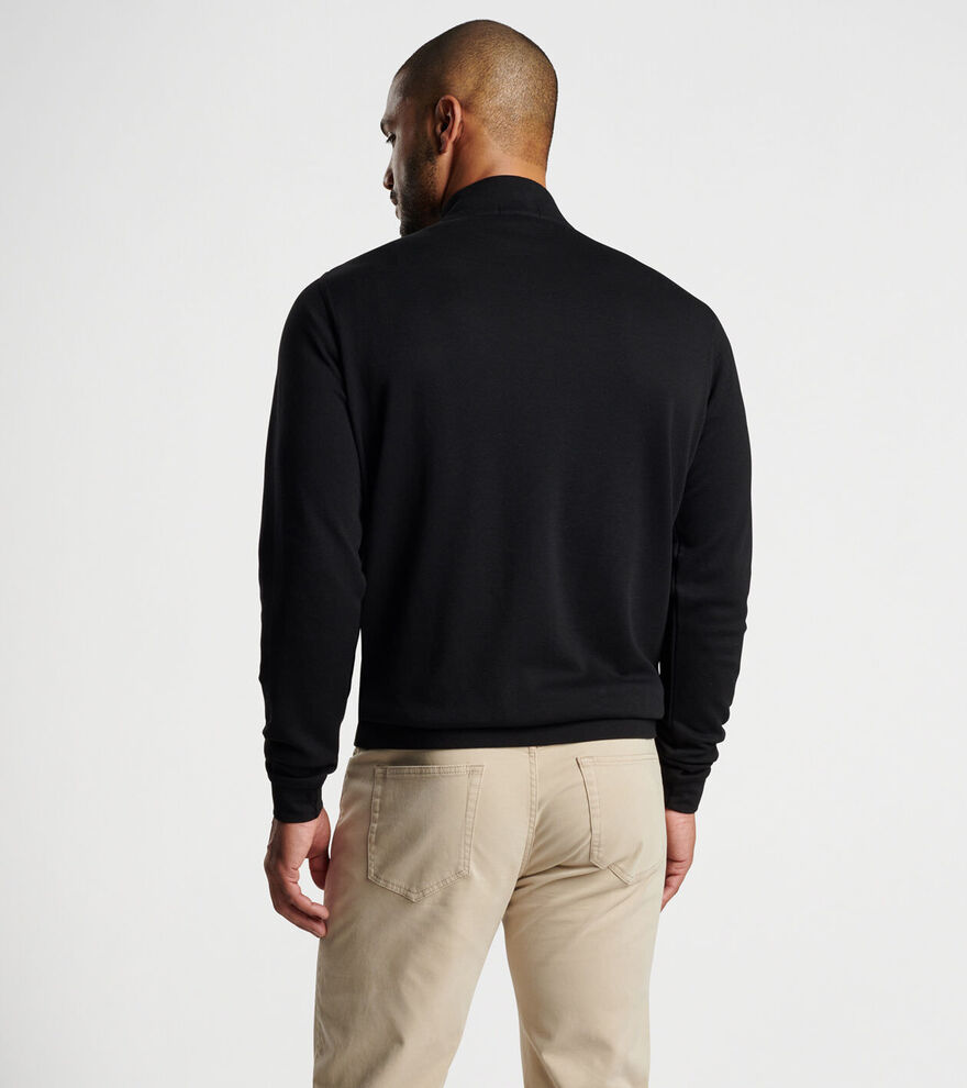 Crown Comfort Pullover image number 4