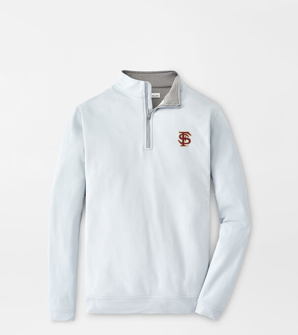 Florida State Perth Performance Quarter-Zip