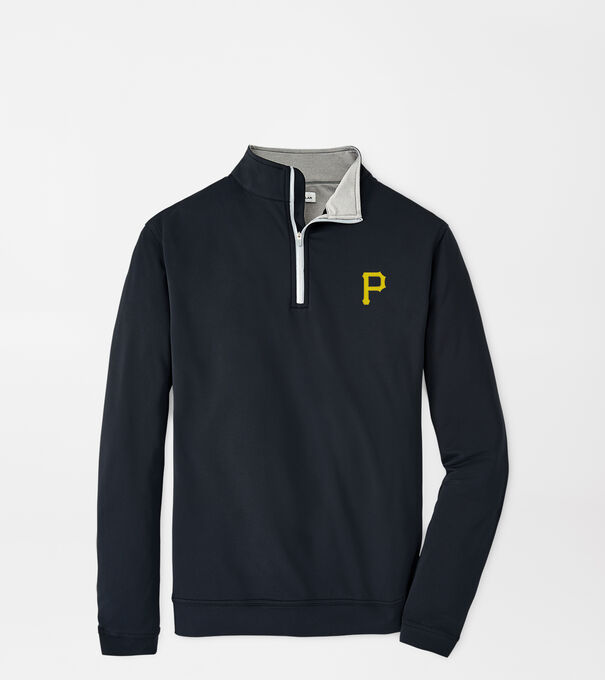 Pittsburgh Pirates Perth Performance Quarter-Zip