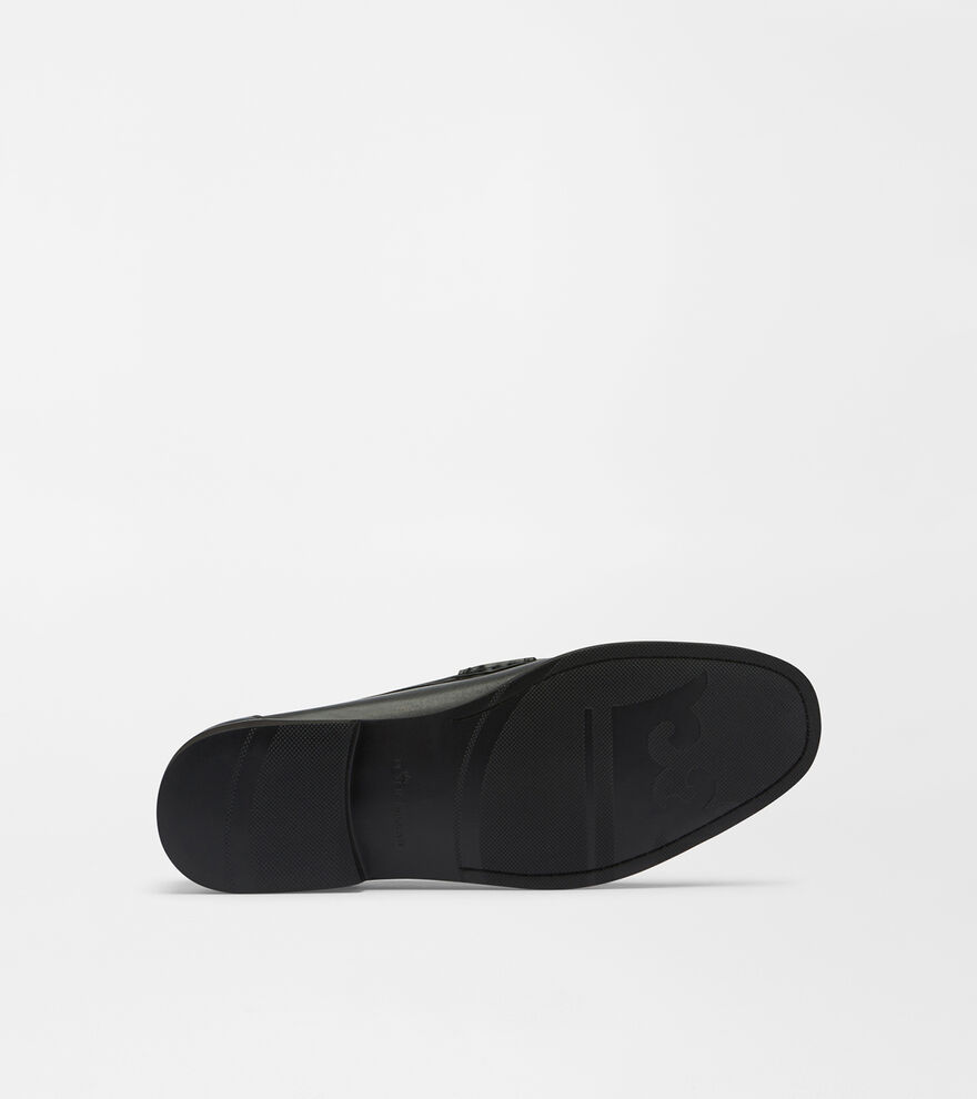Leather Bit Loafer image number 6